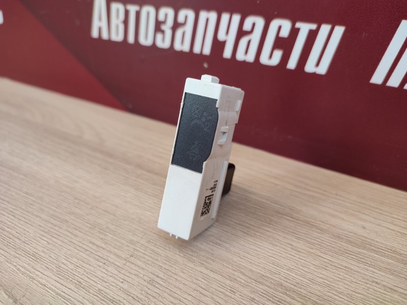 Датчик ремня безопасности