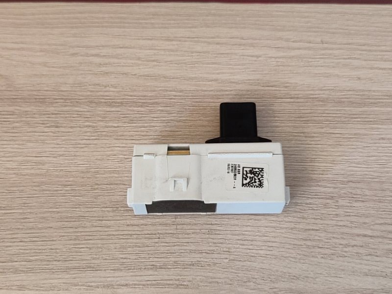 Датчик ремня безопасности