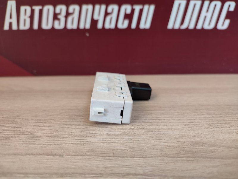 Датчик ремня безопасности