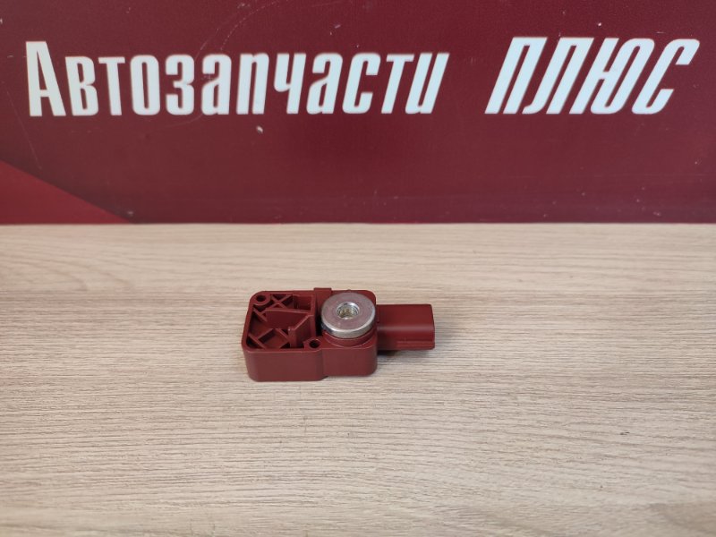 Датчик удара