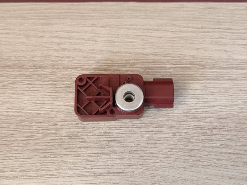 Датчик удара