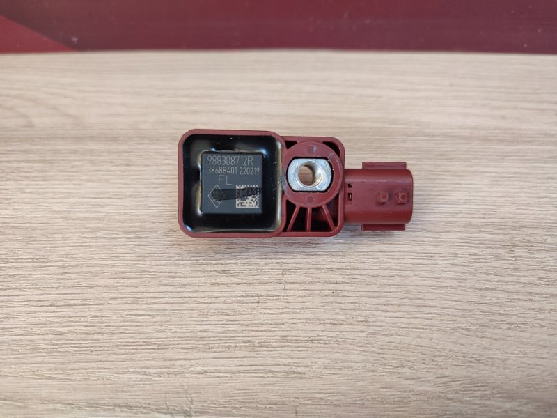 Датчик удара