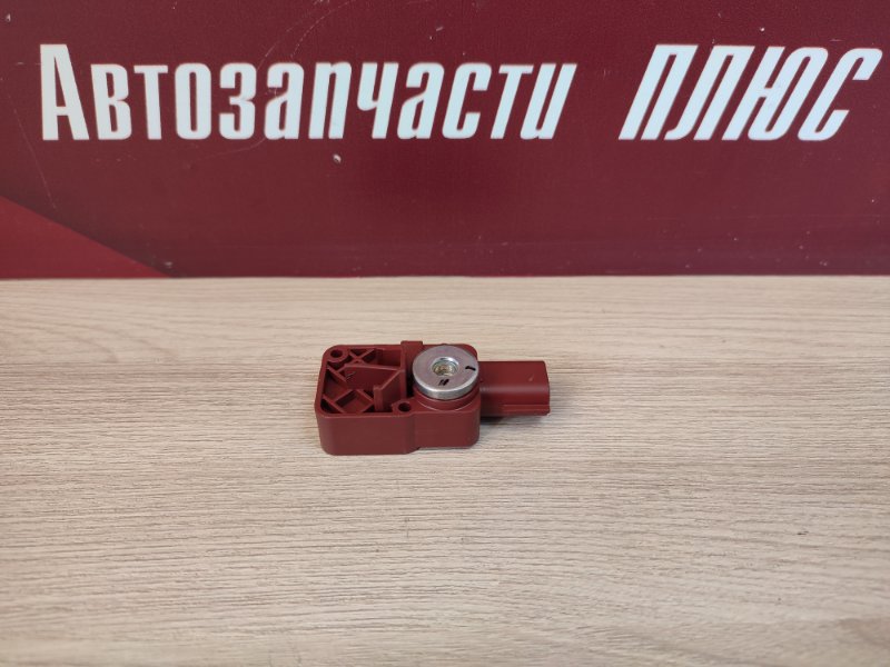 Датчик удара