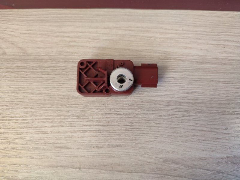 Датчик удара