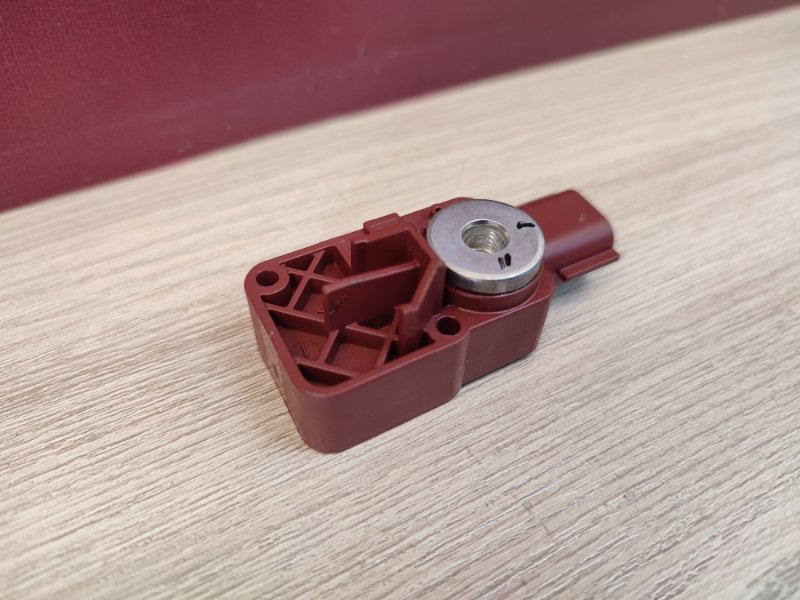 Датчик удара