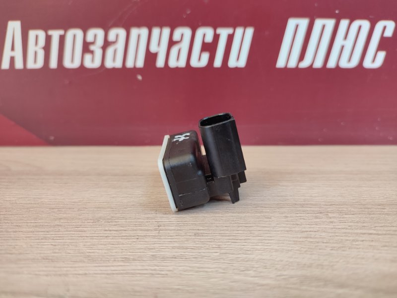 Датчик удара