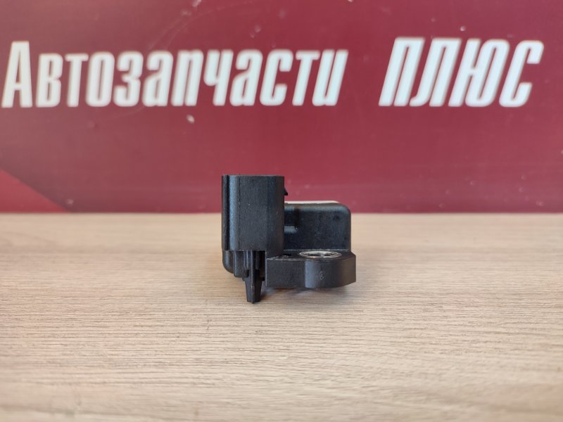 Датчик удара