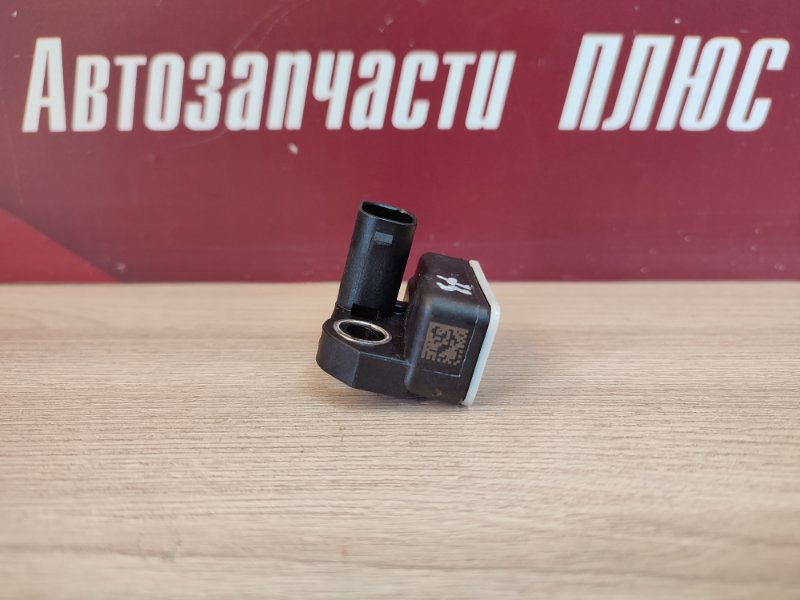 Датчик удара