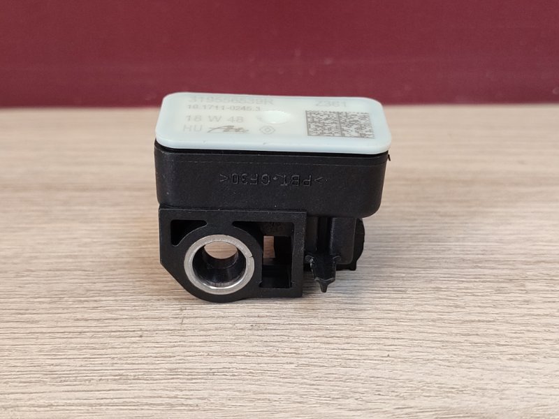 Датчик удара