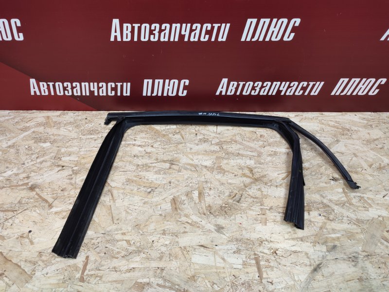 Уплотнитель рамки двери