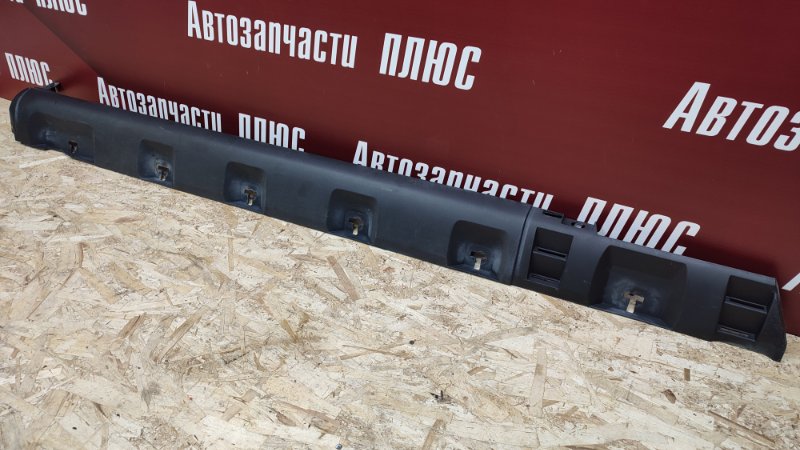 Накладка порога