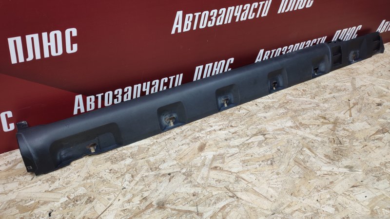 Накладка порога