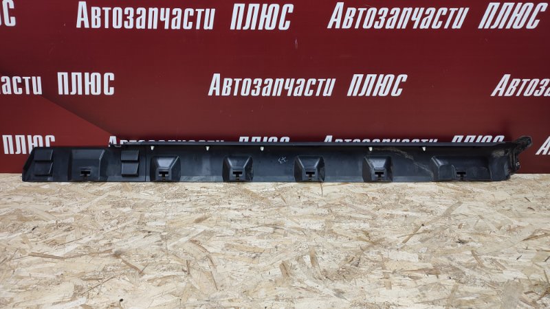 Накладка порога