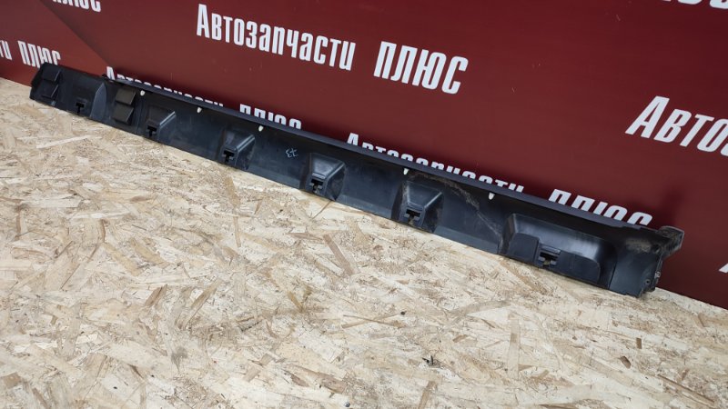 Накладка порога