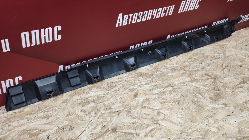 Накладка порога