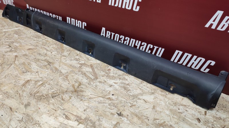 Накладка порога