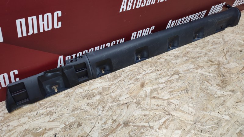 Накладка порога