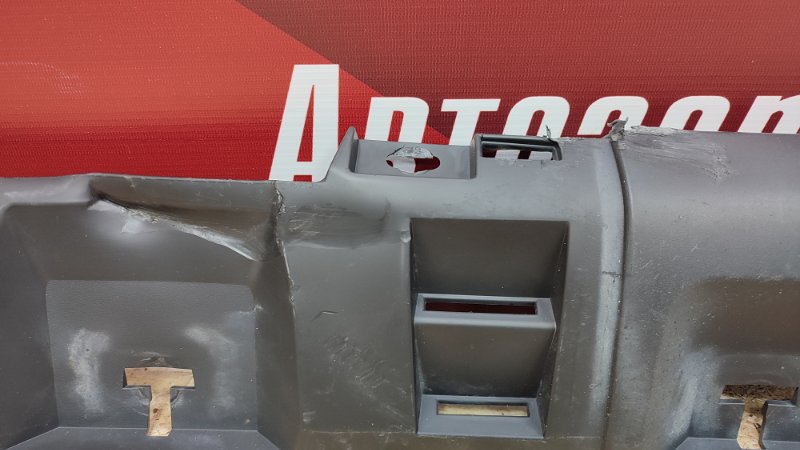 Накладка порога