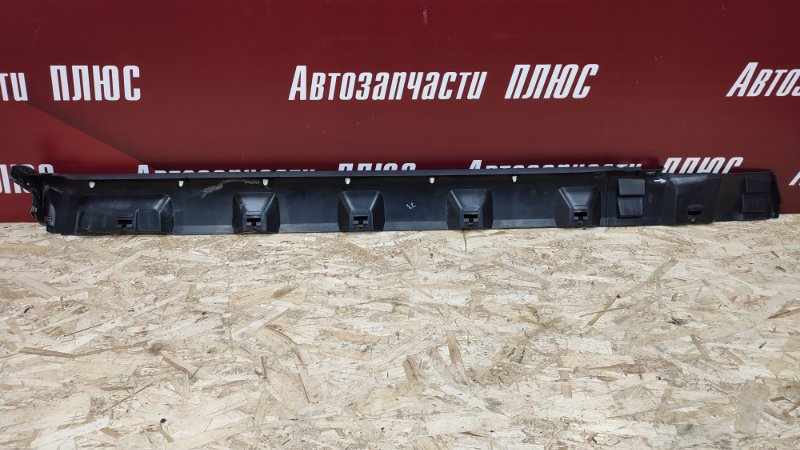 Накладка порога