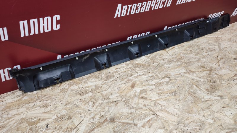 Накладка порога