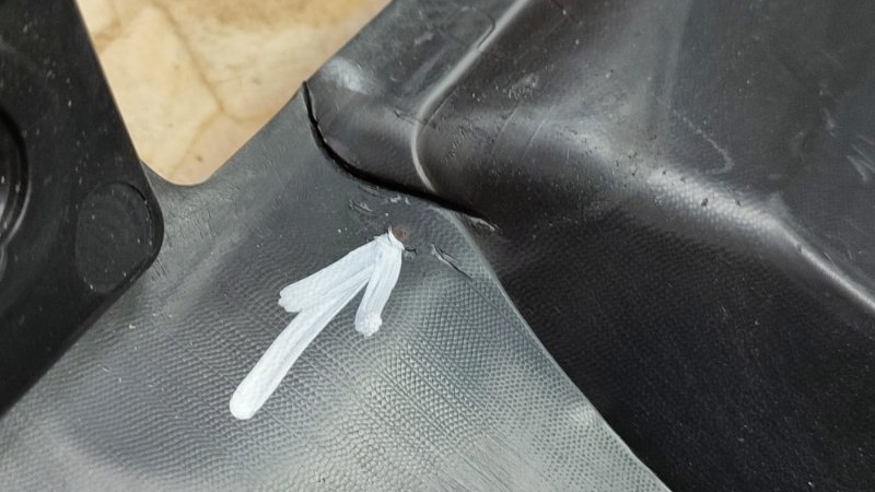 Накладка порога