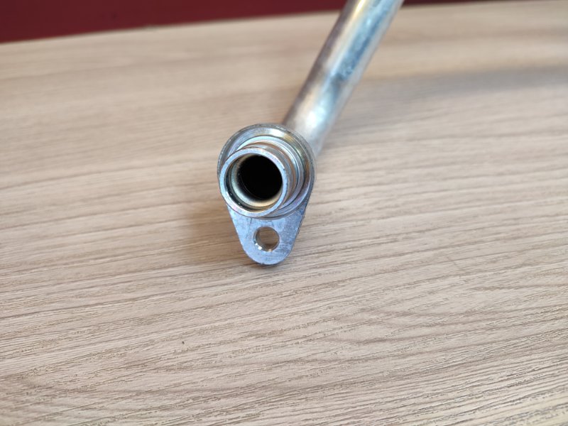 Трубка кондиционера