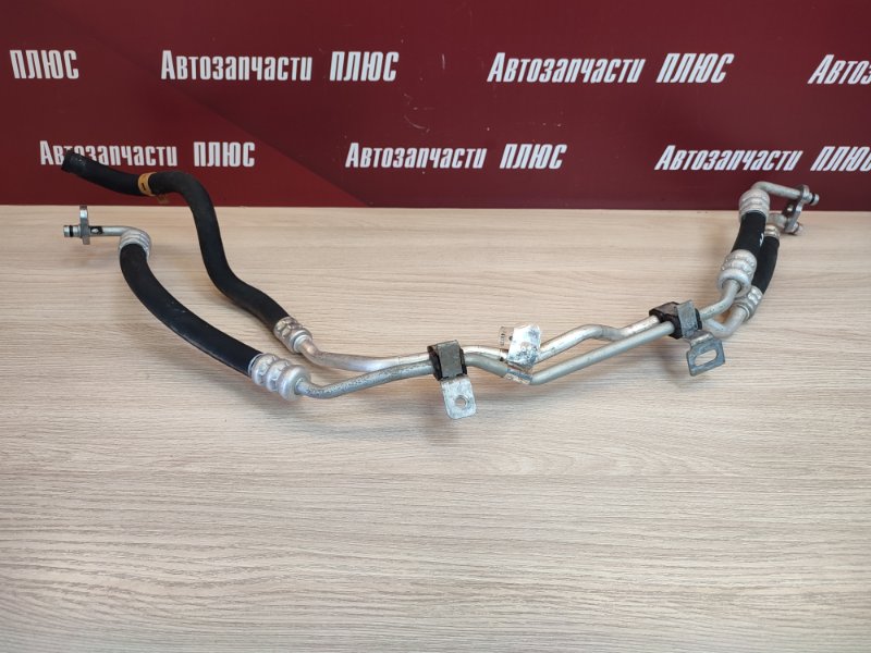 Трубка гур