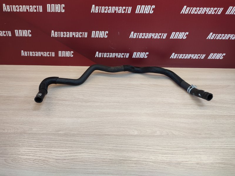 Патрубок радиатора