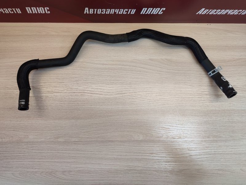 Патрубок радиатора