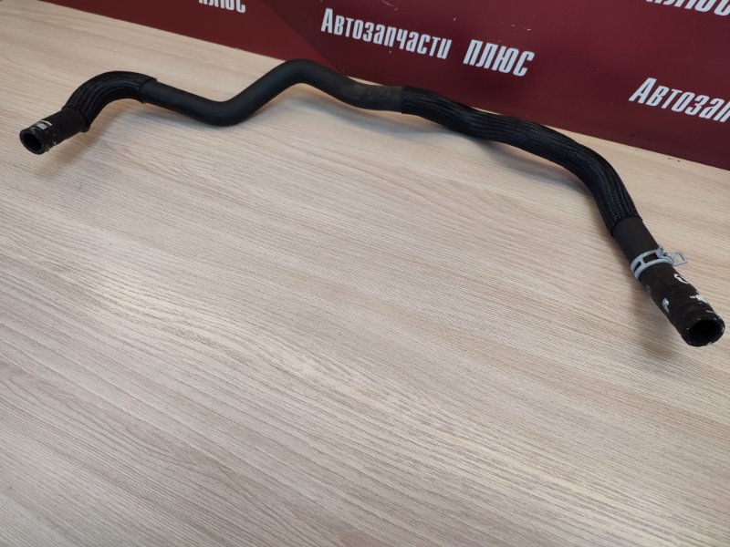 Патрубок радиатора