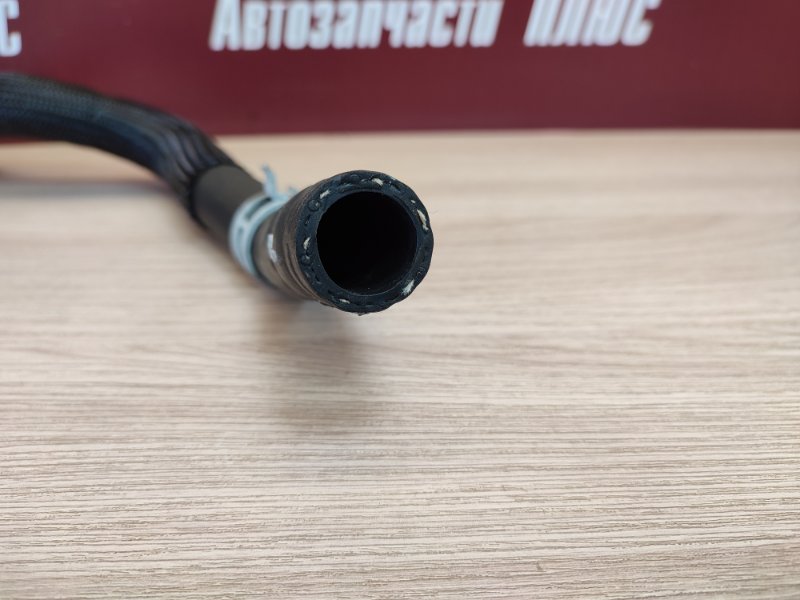 Патрубок радиатора