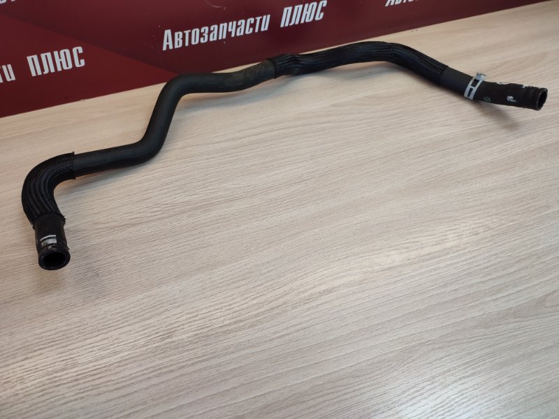 Патрубок радиатора