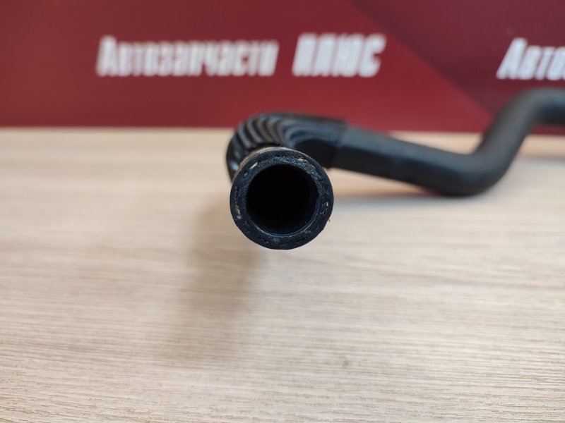 Патрубок радиатора