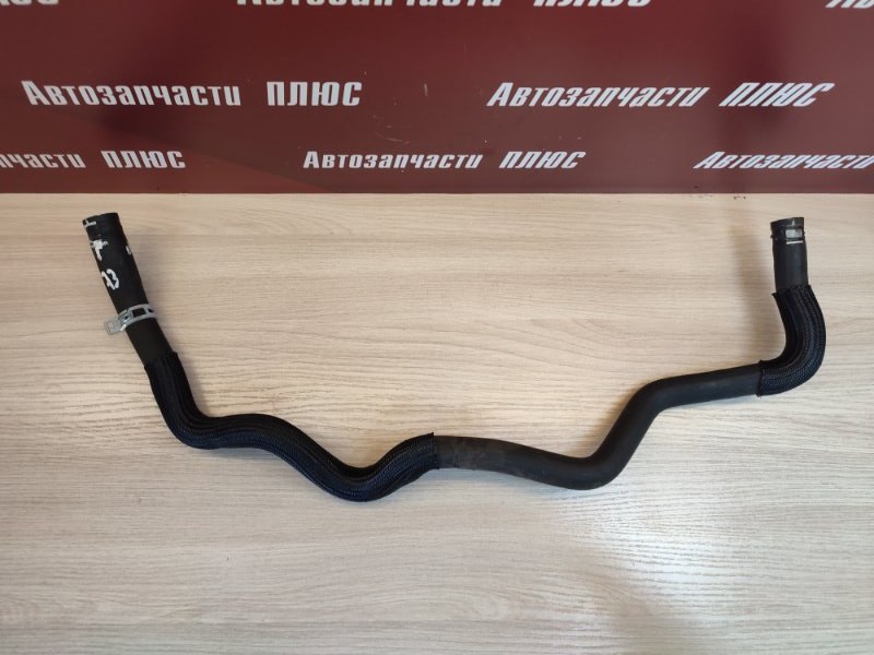 Патрубок радиатора