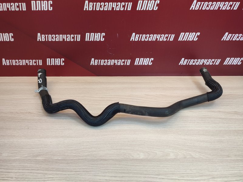 Патрубок радиатора