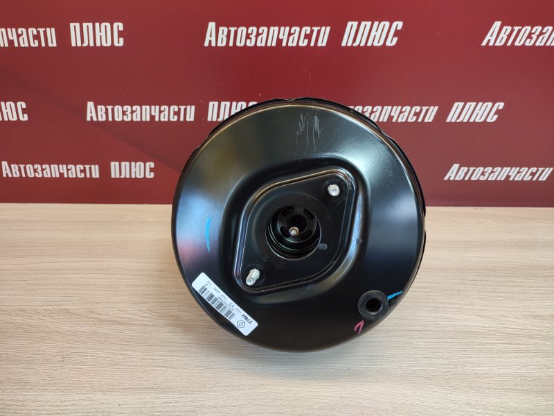 Вакуумный усилитель