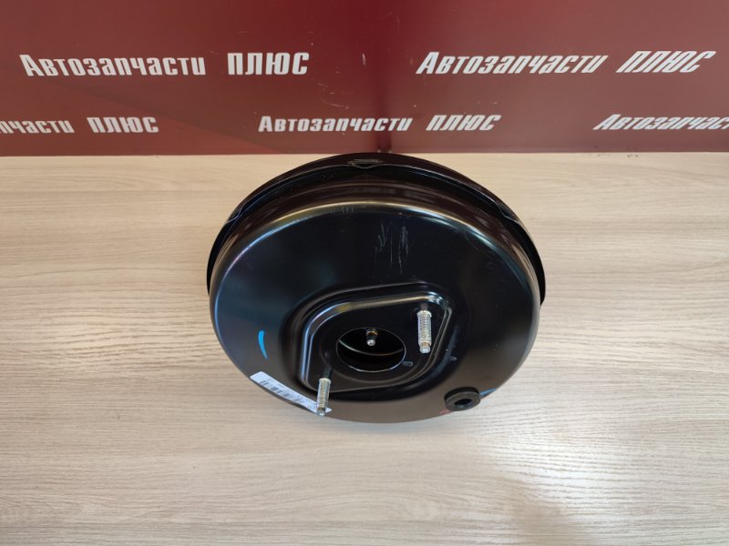 Вакуумный усилитель