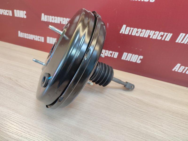 Вакуумный усилитель