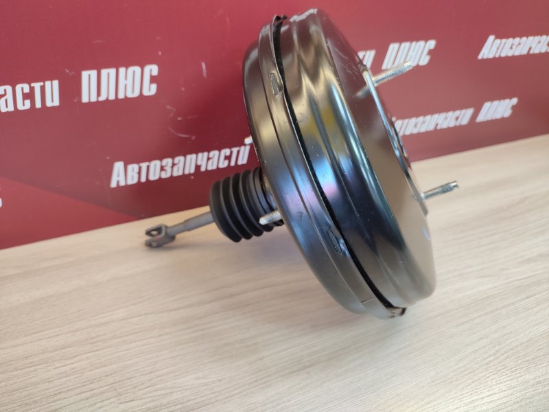 Вакуумный усилитель