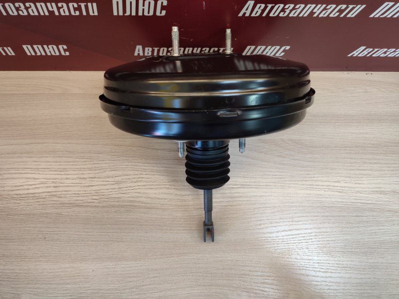 Вакуумный усилитель