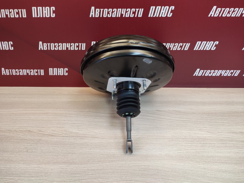 Вакуумный усилитель