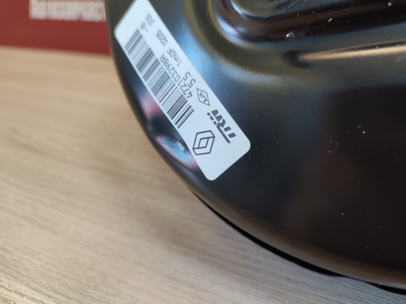 Вакуумный усилитель