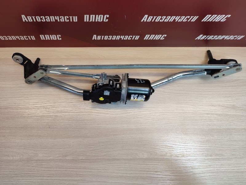 Трапеция дворников