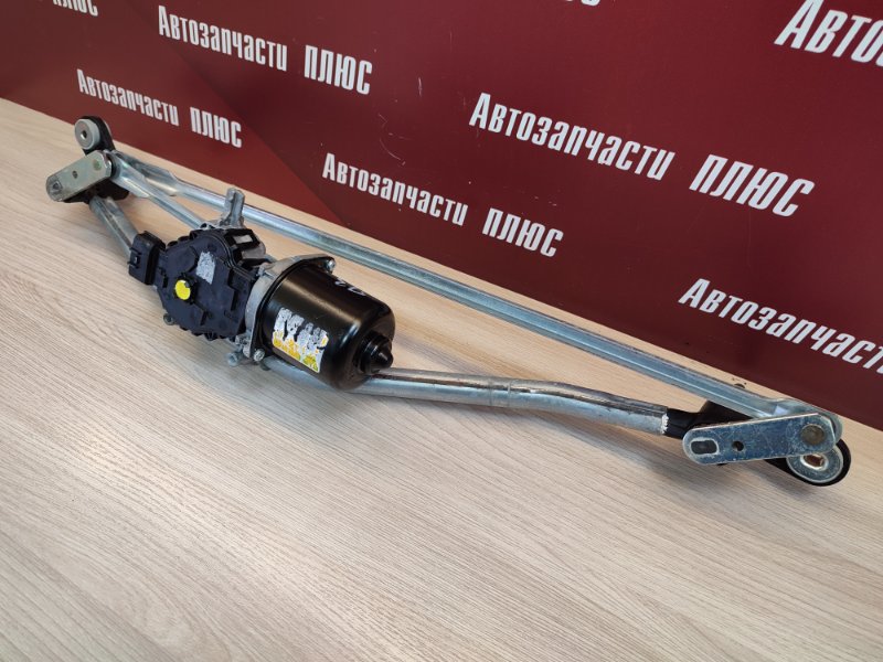 Трапеция дворников