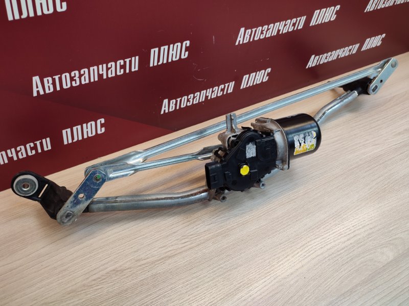 Трапеция дворников