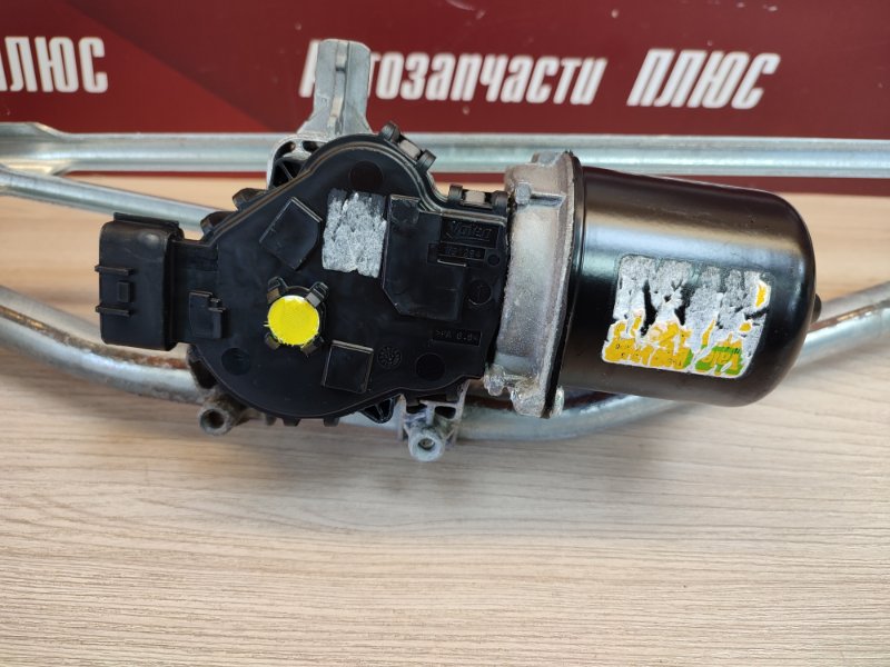 Трапеция дворников