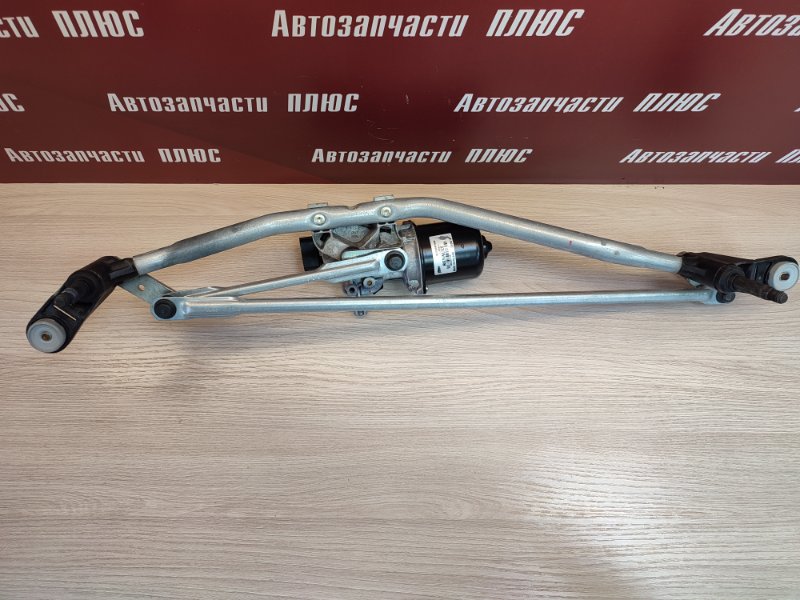 Трапеция дворников