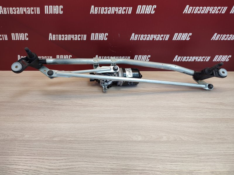 Трапеция дворников