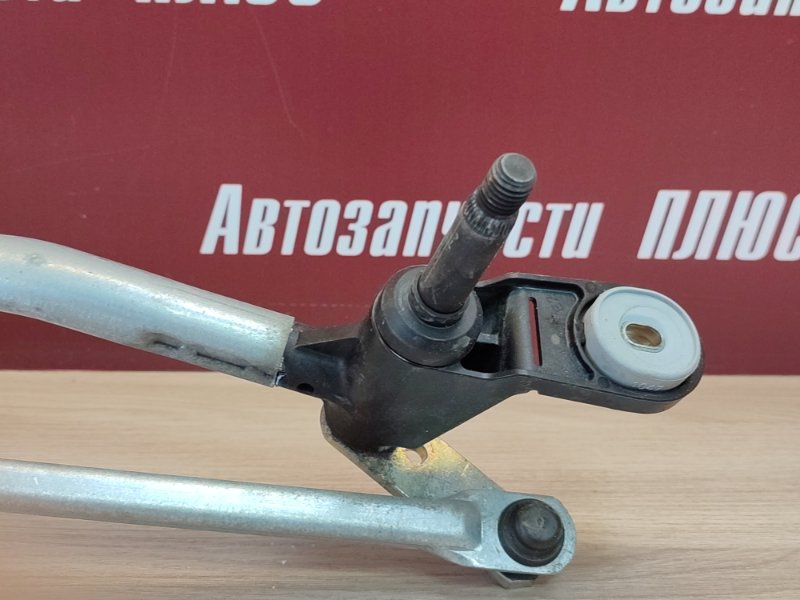 Трапеция дворников