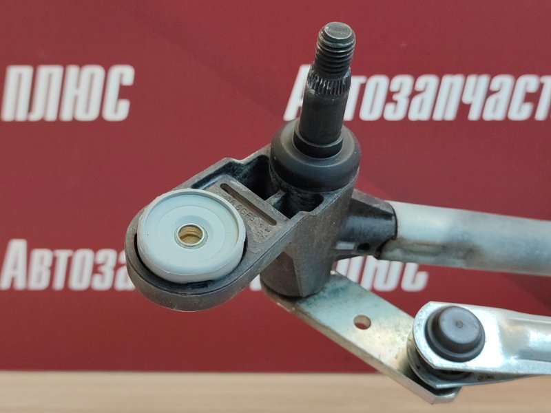 Трапеция дворников